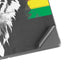 Horizontal Banner -  Lion of Judah Surface Pro 8 Skin